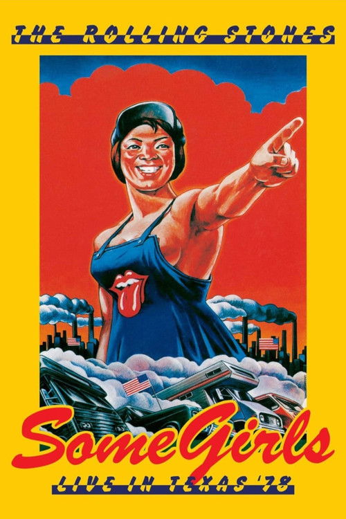 Some Girls: Live in Texas '78