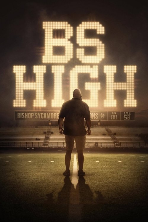 Poster BS High