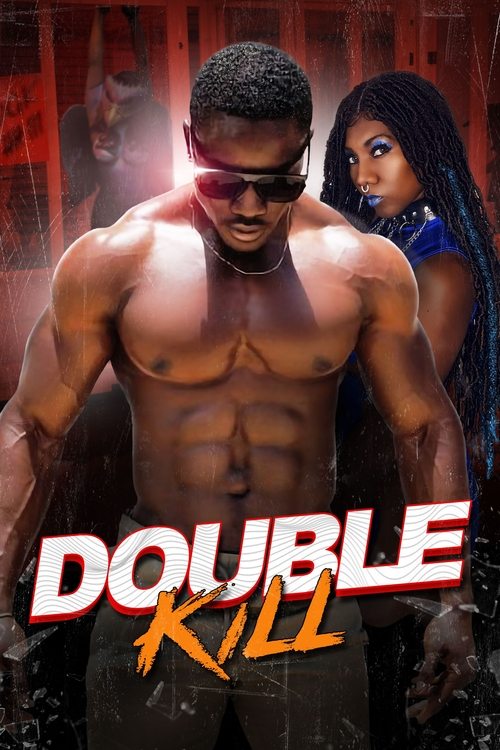 Poster Double Kill