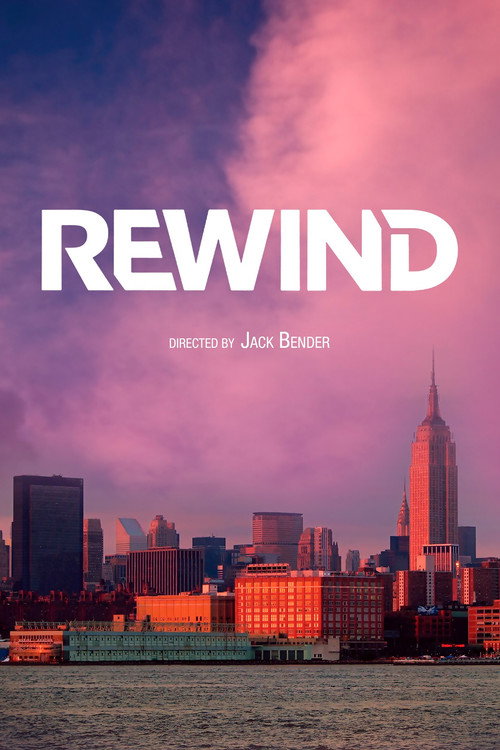 Poster Rewind
