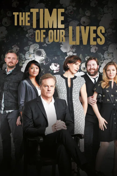 Poster The Time of Our Lives
