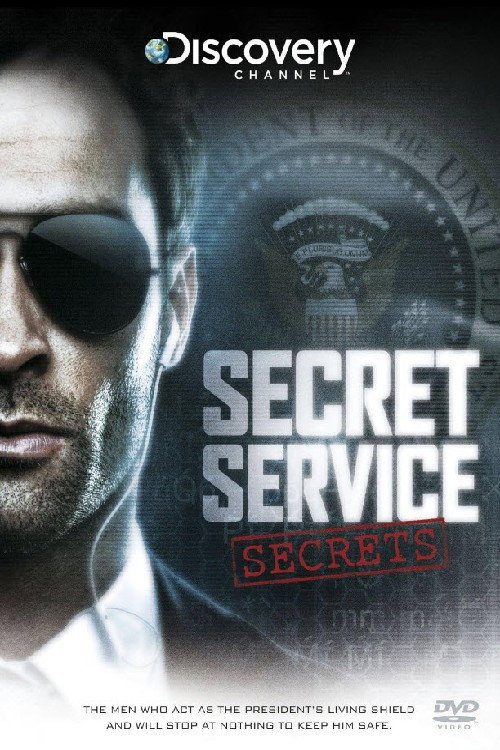 Poster Secret Service Secrets