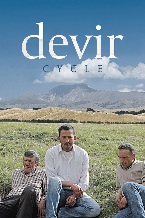 Poster Cycle
