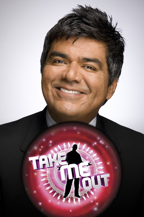 Poster Take Me Out