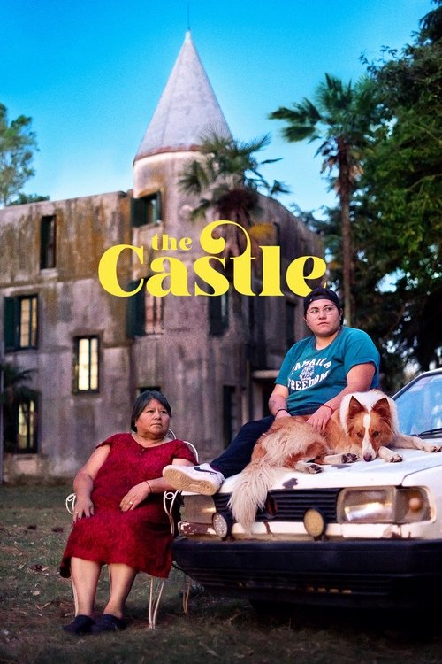 Poster The Castle