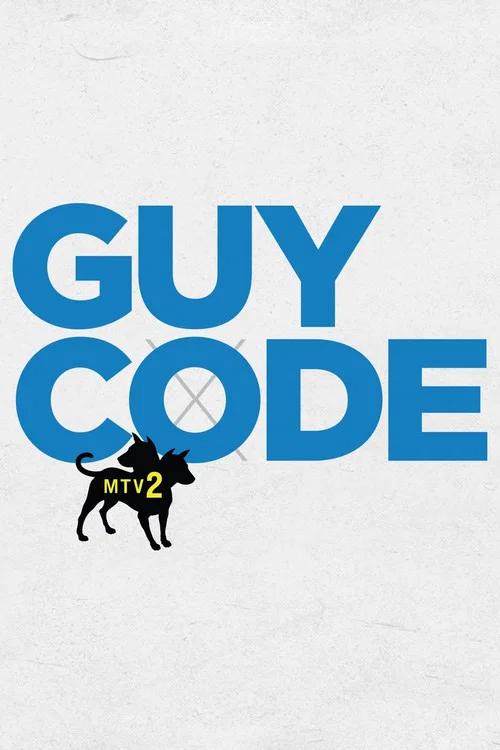 Poster Guy Code