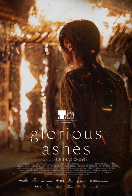 Glorious ashes