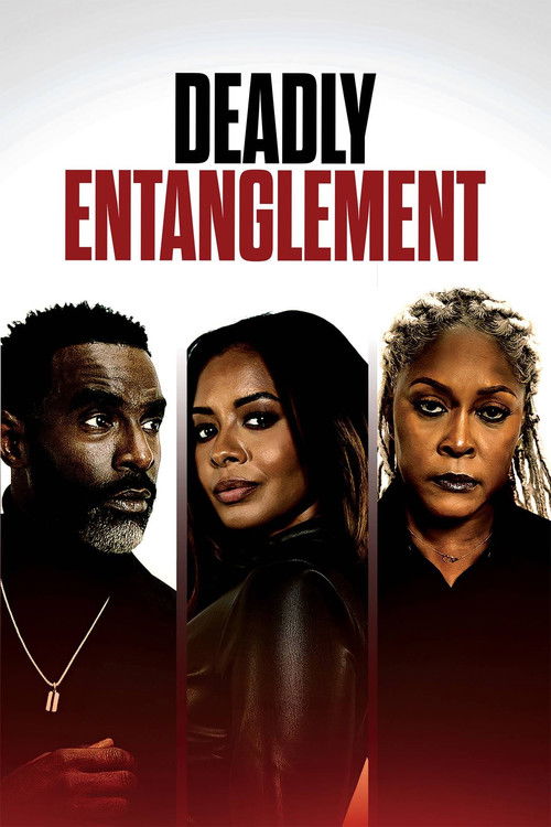 Poster Deadly Entanglement