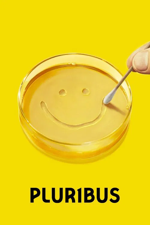 Pluribus