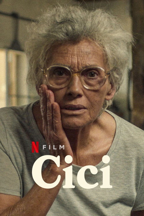 Poster Dulcica