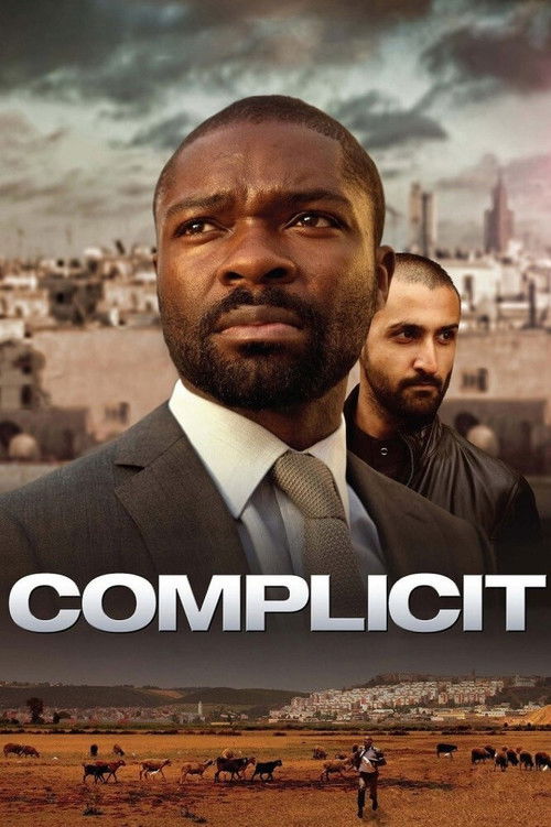 Poster Complicit
