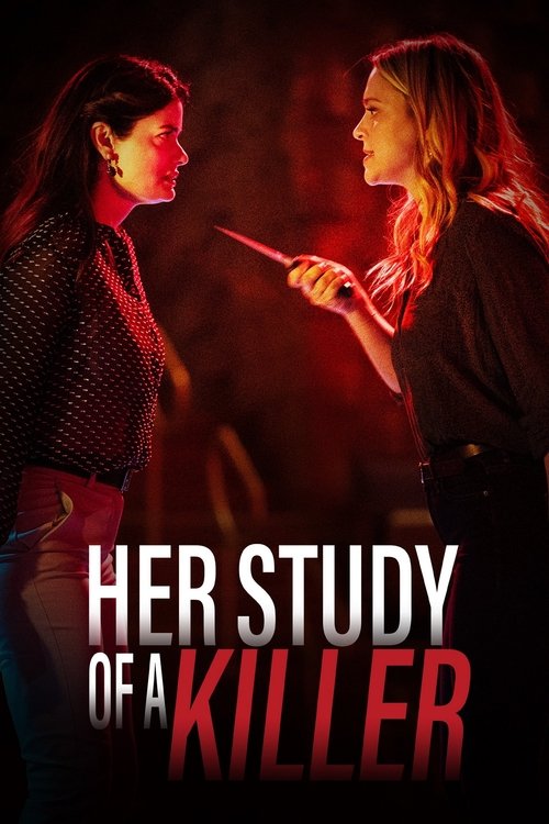 Her Study of A Killer