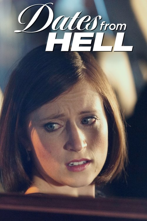 Poster Dates from Hell