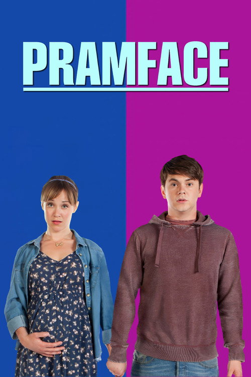 Pôster de Pramface