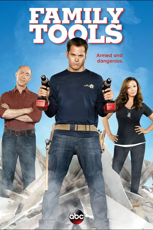 Poster Family Tools