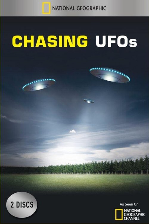 Chasing UFO's