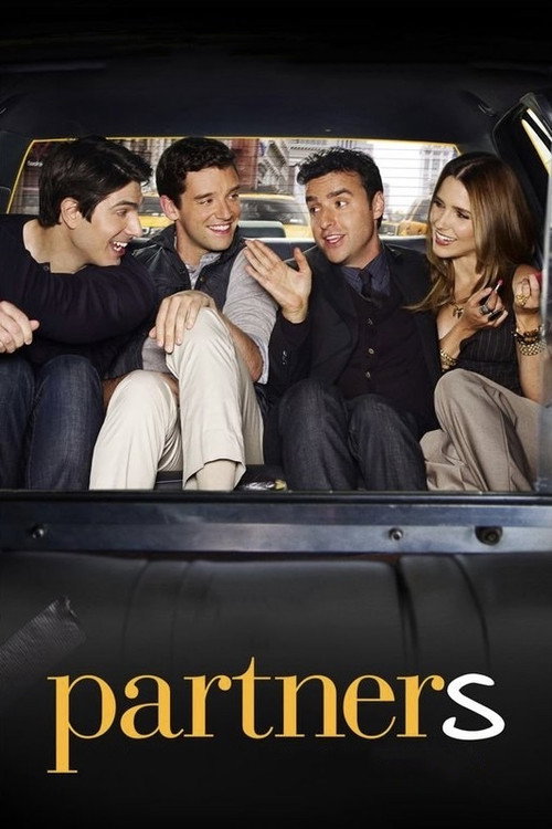 Pôster de Partners