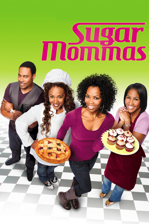 Poster Sugar Mommas