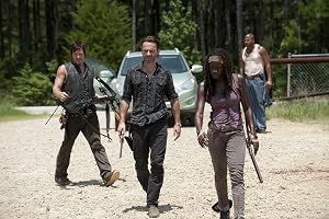 The Walking Dead: When the Dead Come Knocking