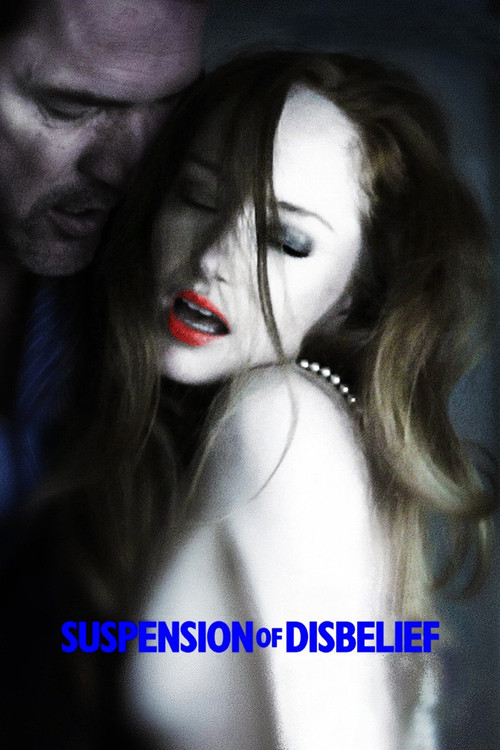 Poster Suspension of Disbelief