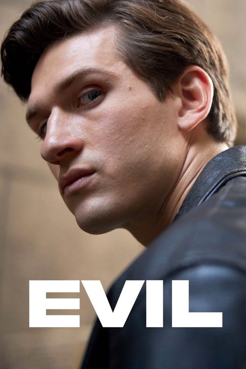 Pôster de Evil