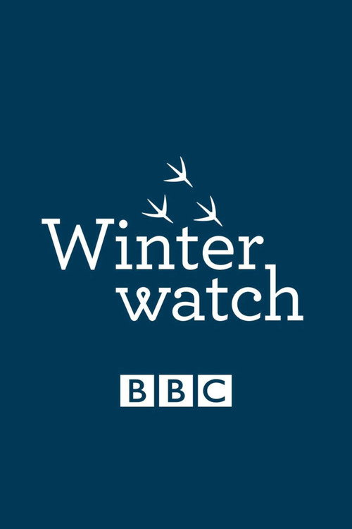 Poster Winterwatch