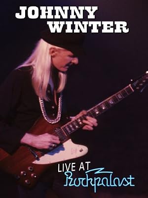 Johnny Winter: Down & Dirty