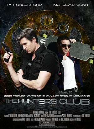 The Hunters Club