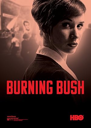 Pôster de Burning Bush