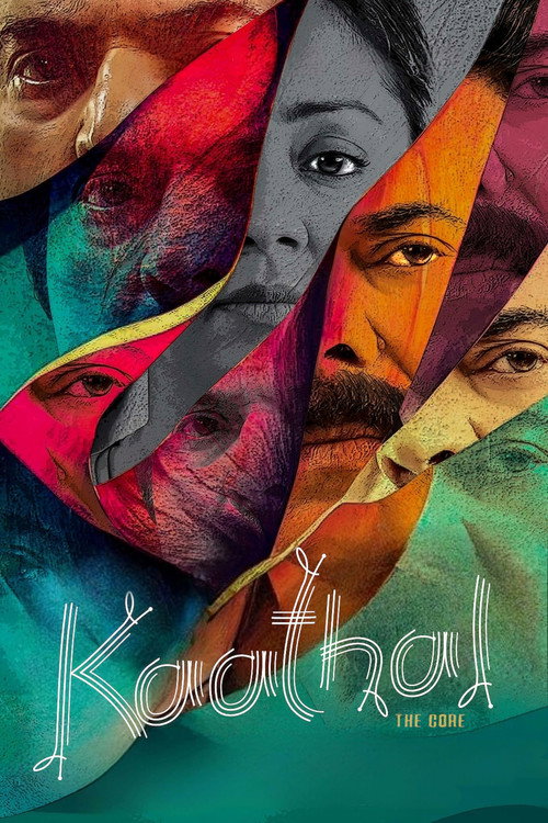 Kaathal: The Core