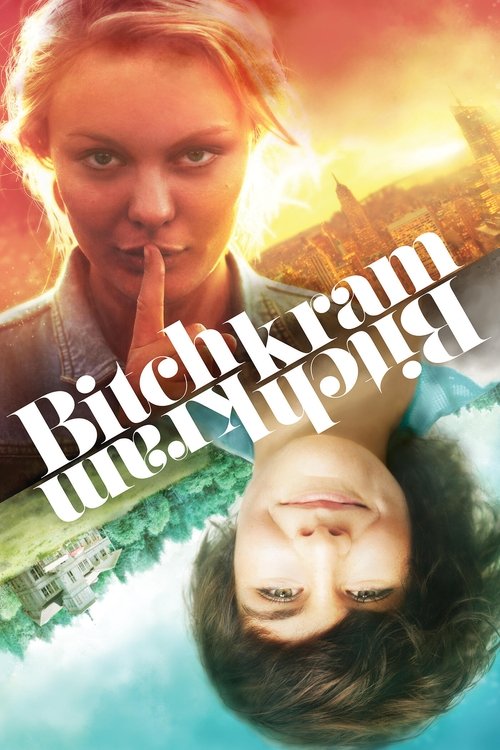 Poster Bitch Hug