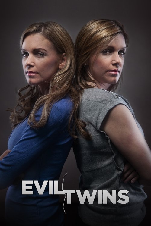 Poster Evil Twins