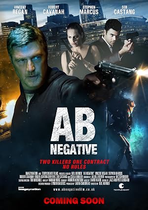AB Negative