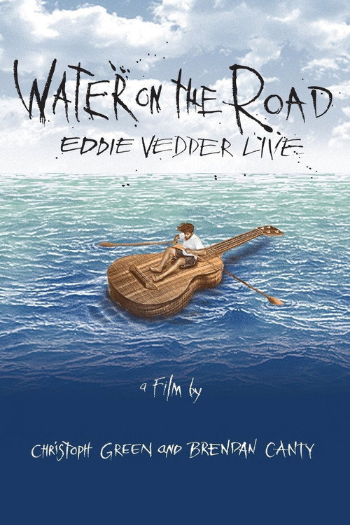 Water on the Road