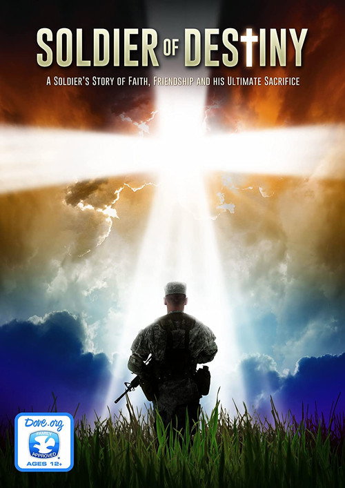 Poster Soldier of Destiny