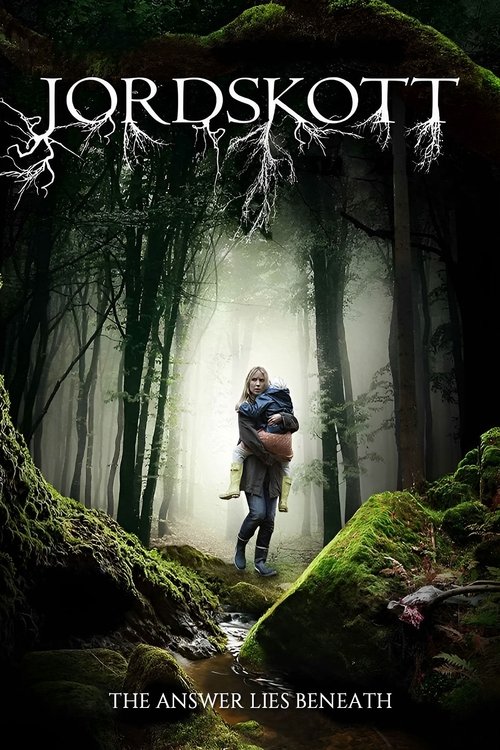 Pôster de Jordskott