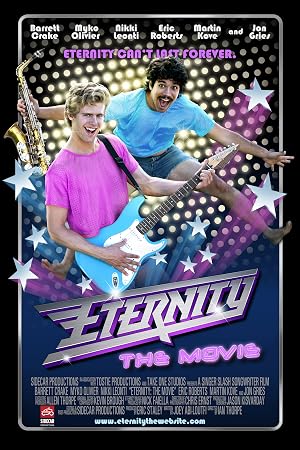 Eternity: The Movie