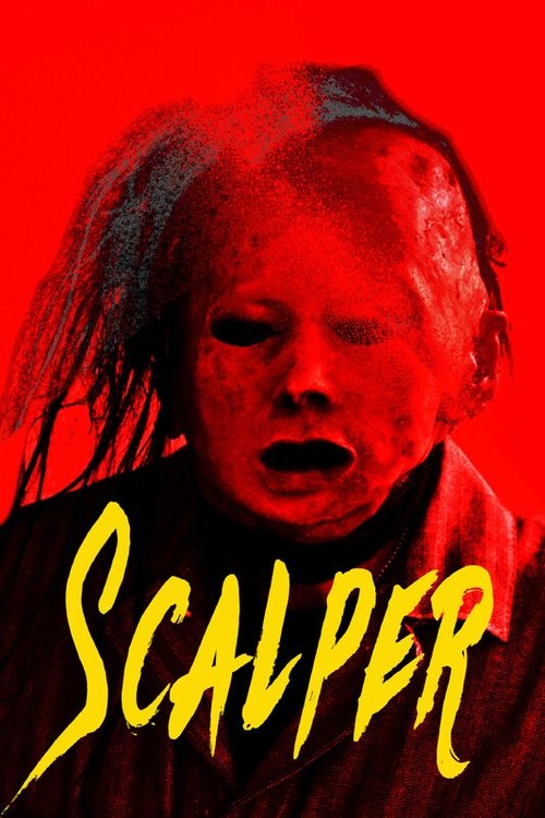 Poster Scalper