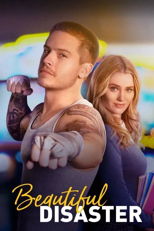 Maravilloso desastre