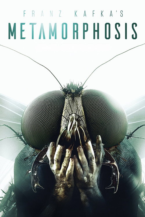 Poster Metamorphosis