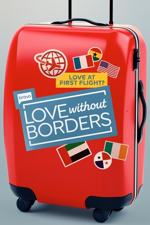 Poster Love Without Borders