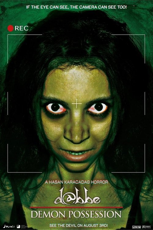 Dabbe: Demon Possession