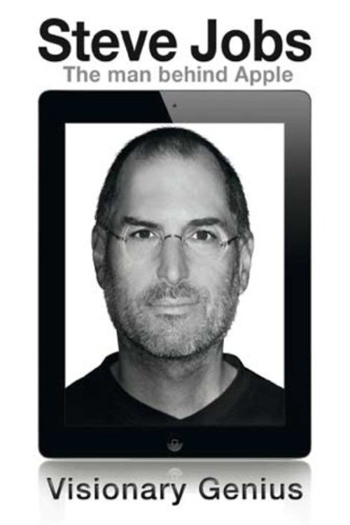 Steve Jobs: iGenius