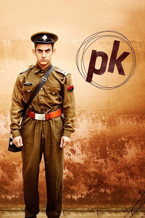 PK - Andere Sterne, Andere Sitten