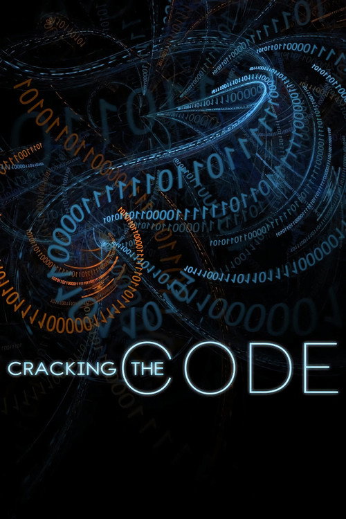 Poster Cracking the Code