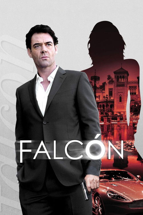 Poster Falcón