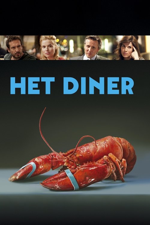 Het diner