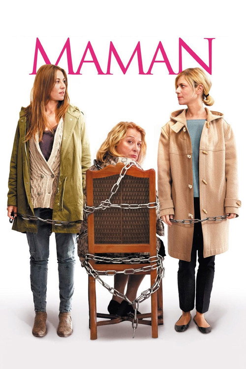 Poster Maman