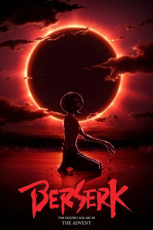 Berserk: Ougon jidai-hen III - Kourin