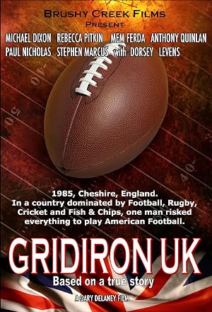 Gridiron UK